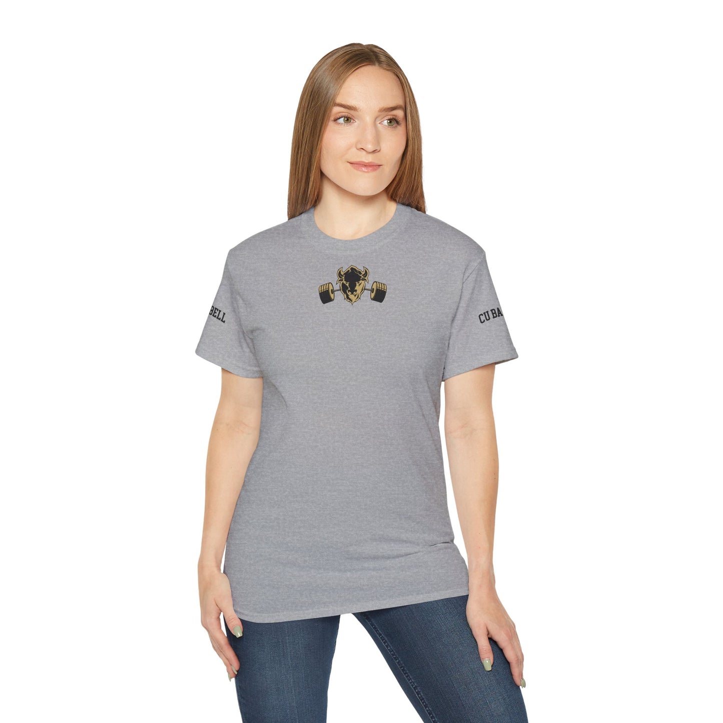 Competition T-Shirt 2.0