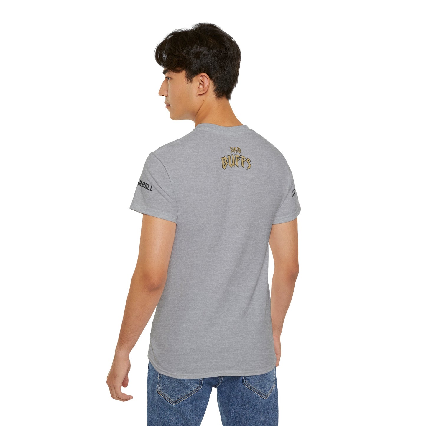 Competition T-Shirt 2.0