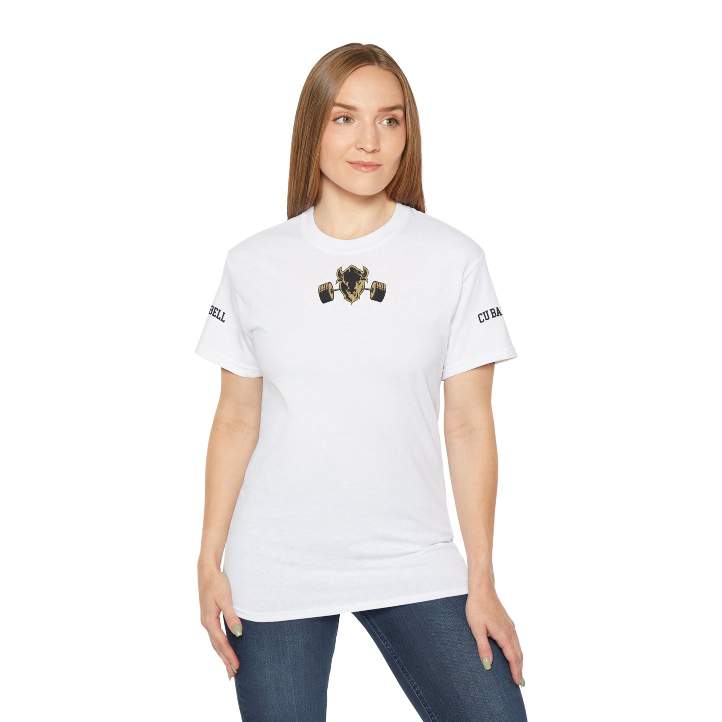 Competition T-Shirt 2.0