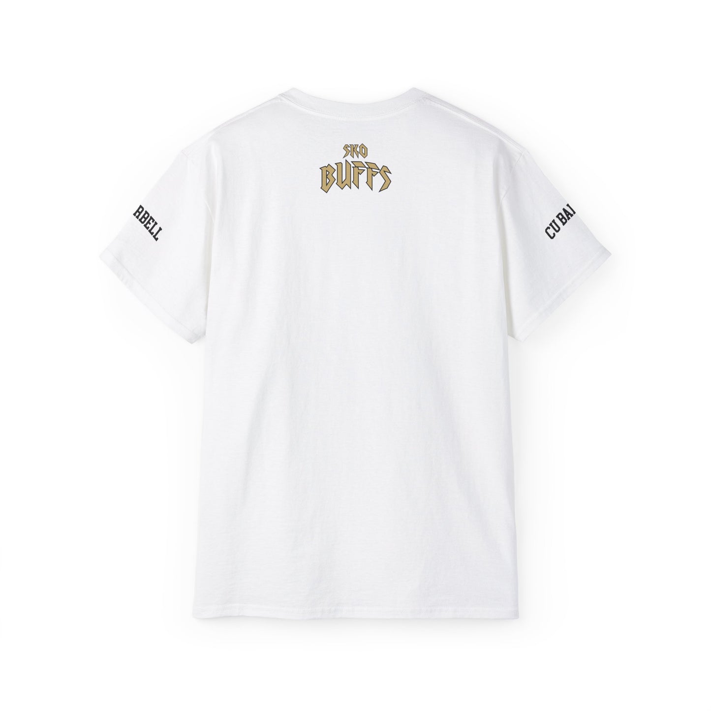 Competition T-Shirt 2.0