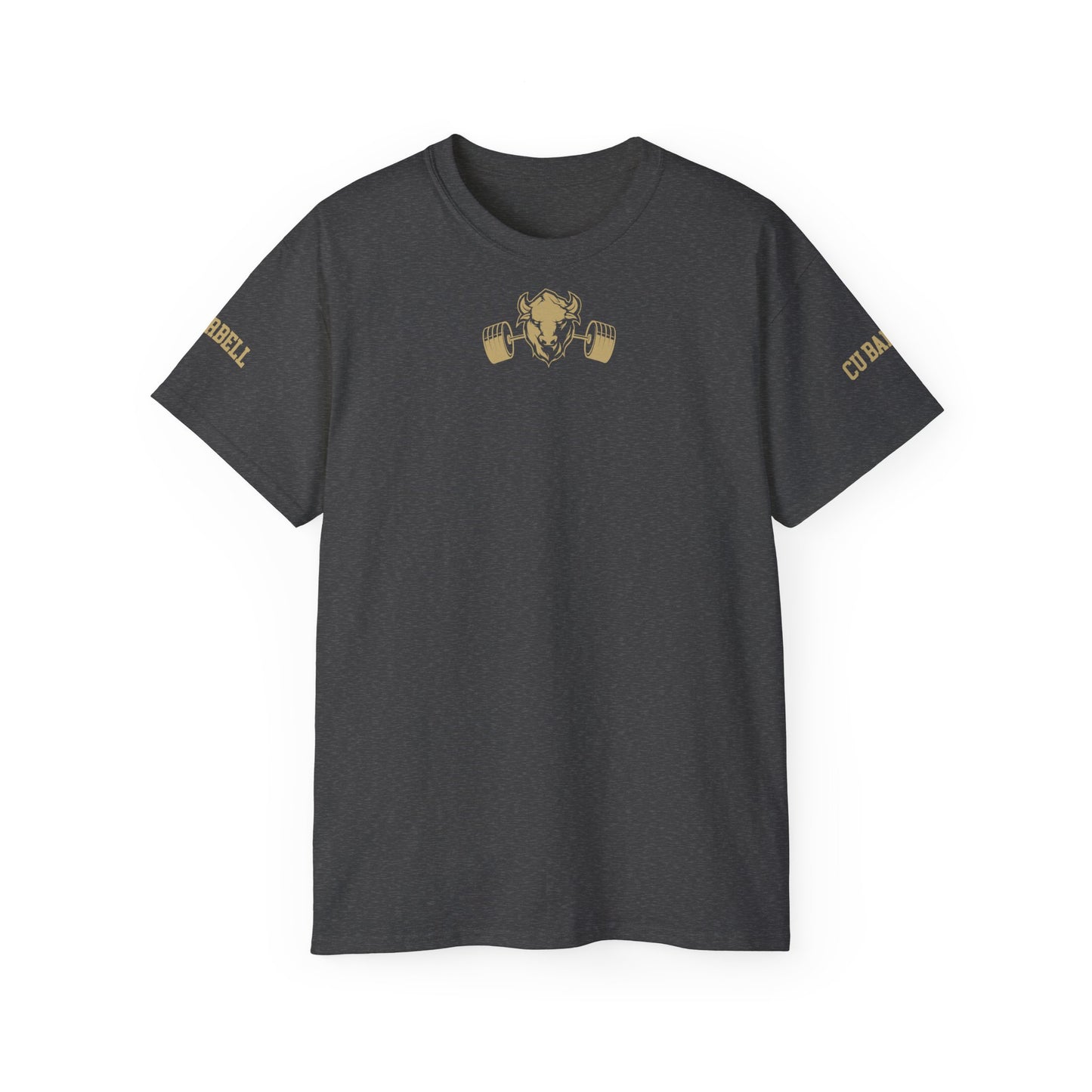 Competition T-Shirt 2.0