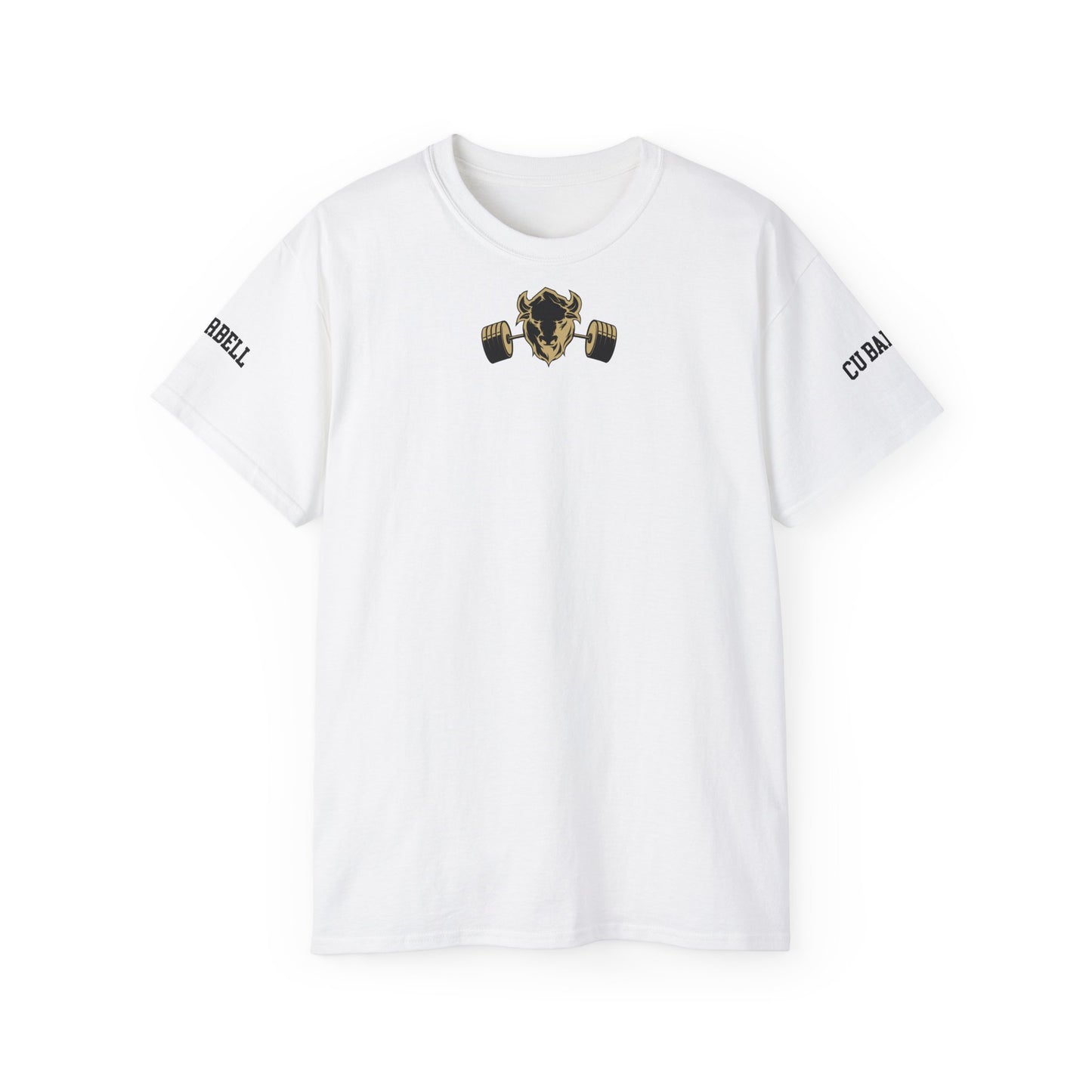 Competition T-Shirt 2.0