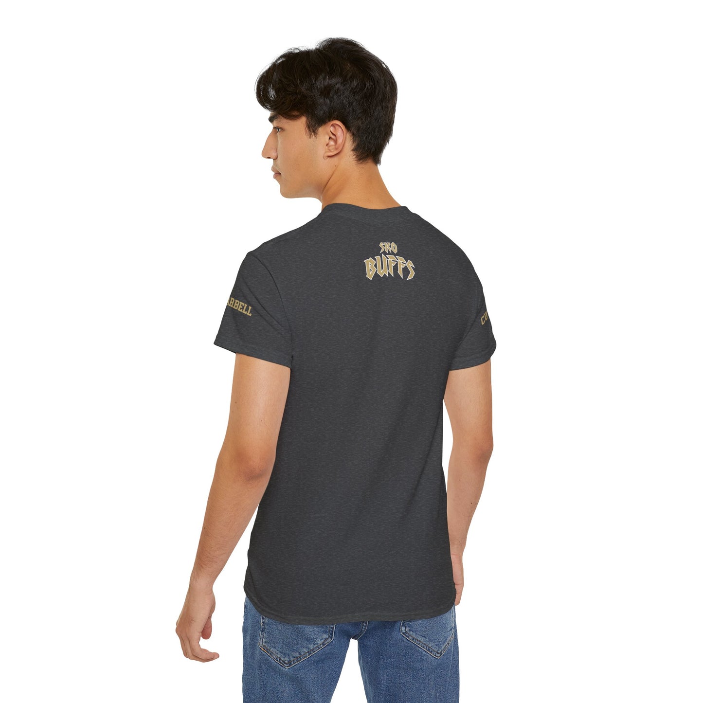 Competition T-Shirt 2.0
