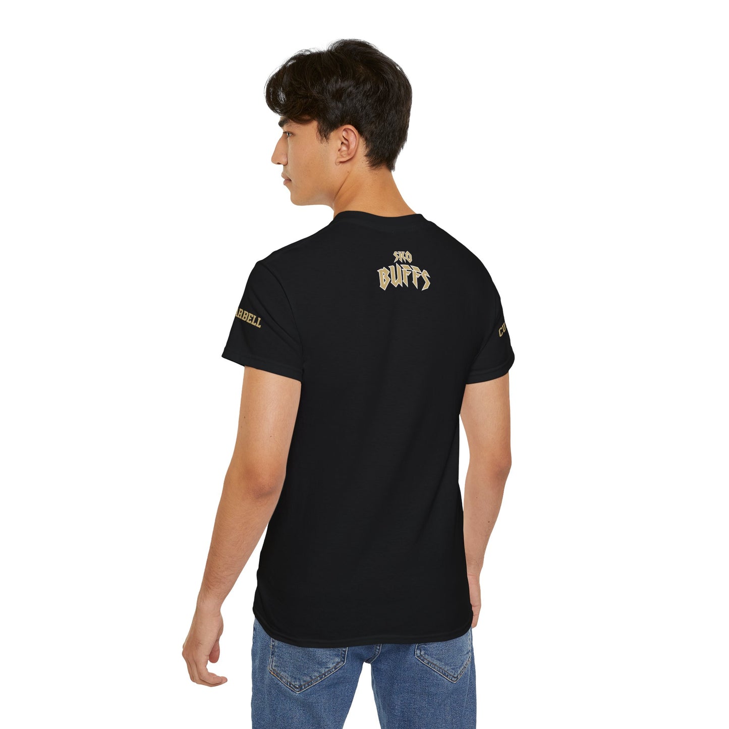 Competition T-Shirt 2.0