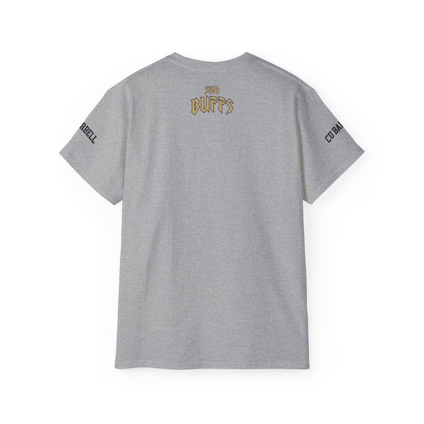 Competition T-Shirt 2.0