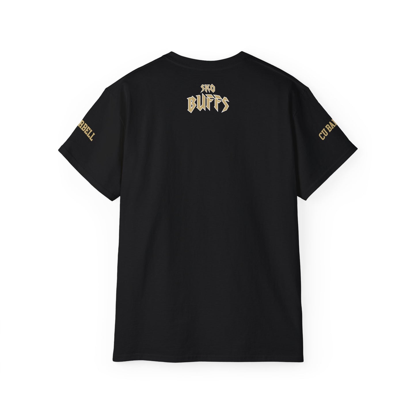 Competition T-Shirt 2.0