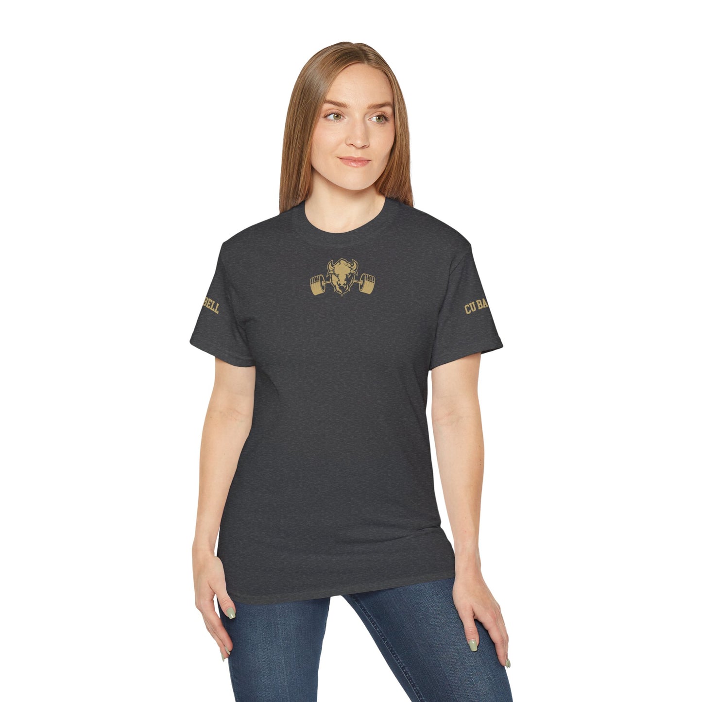 Competition T-Shirt 2.0