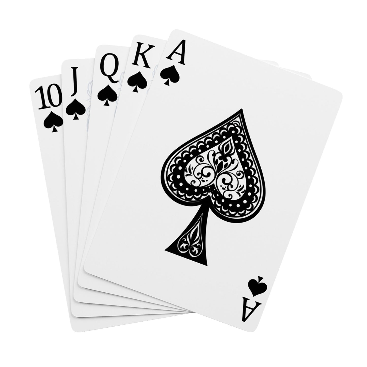 Poker Cards
