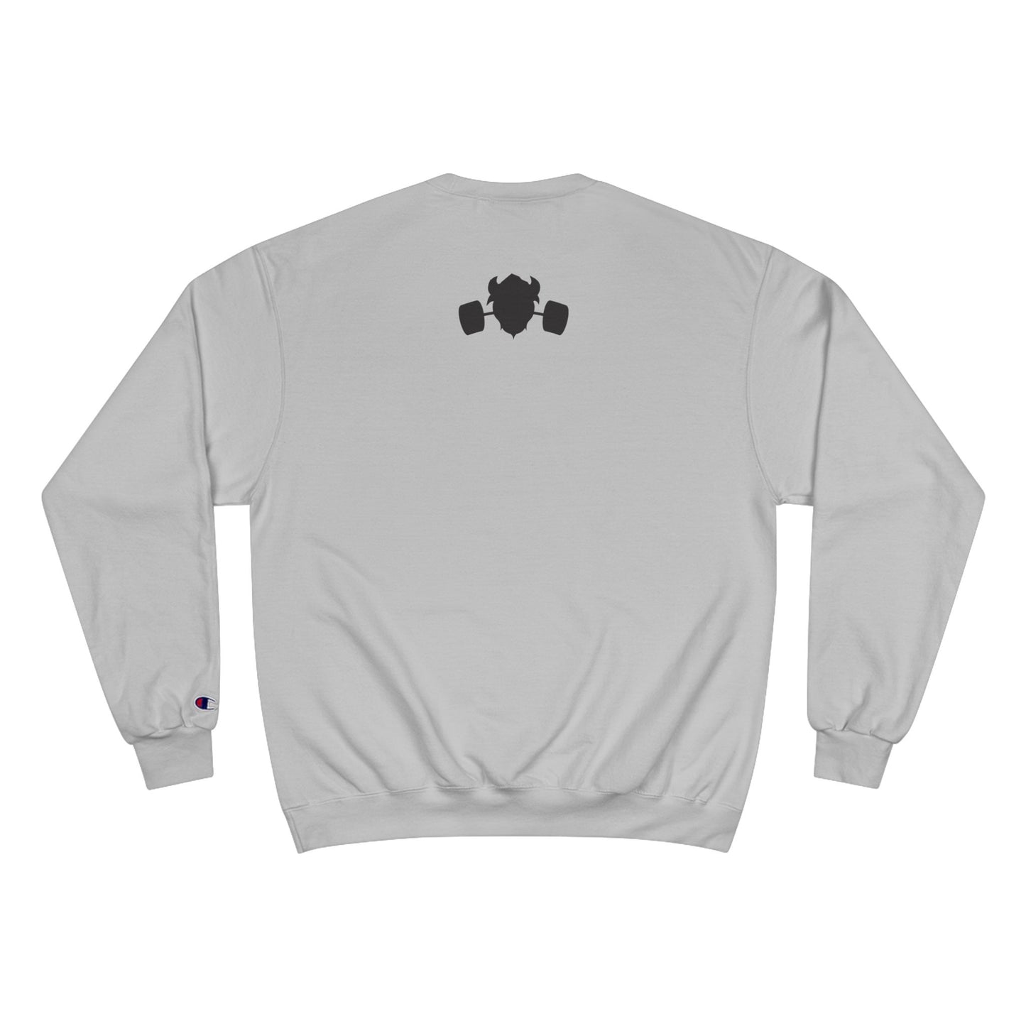 Colorado Bodybuilding Sweatshirt