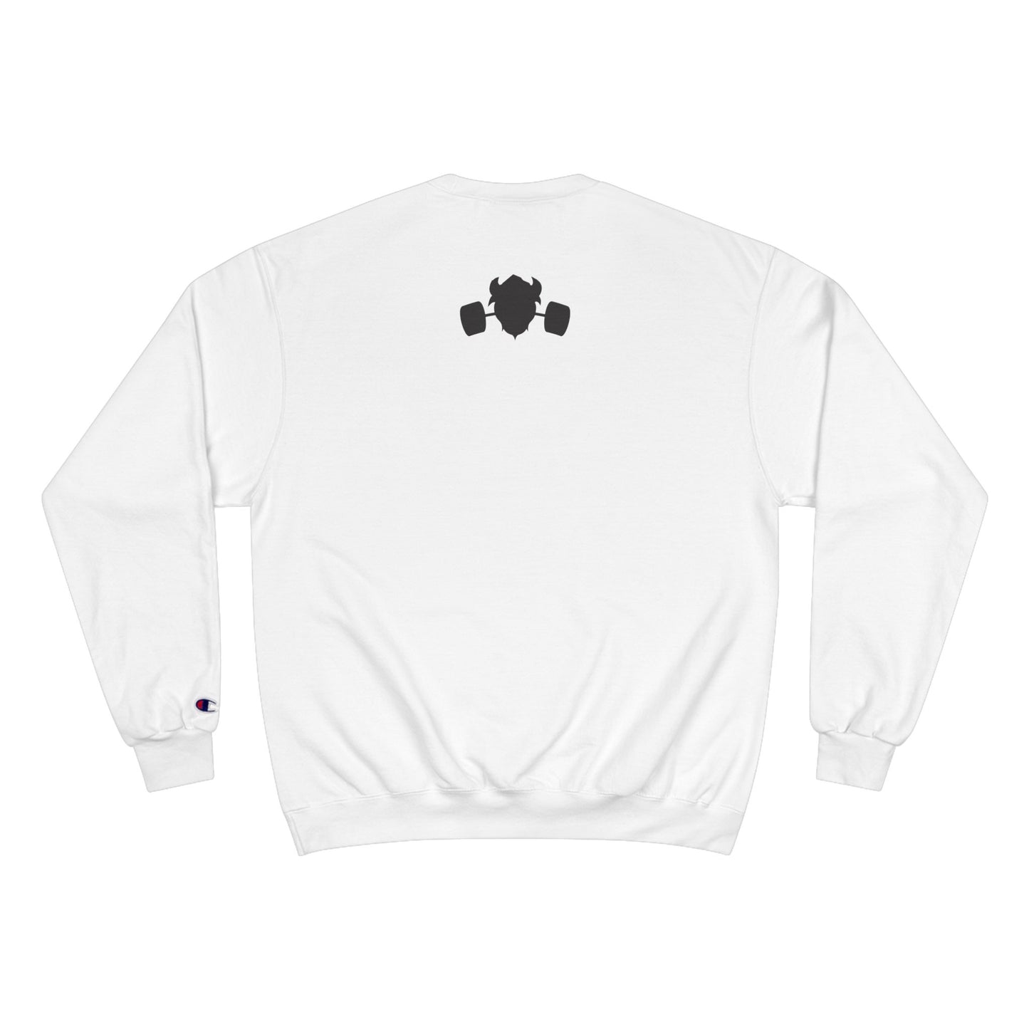 Colorado Bodybuilding Sweatshirt