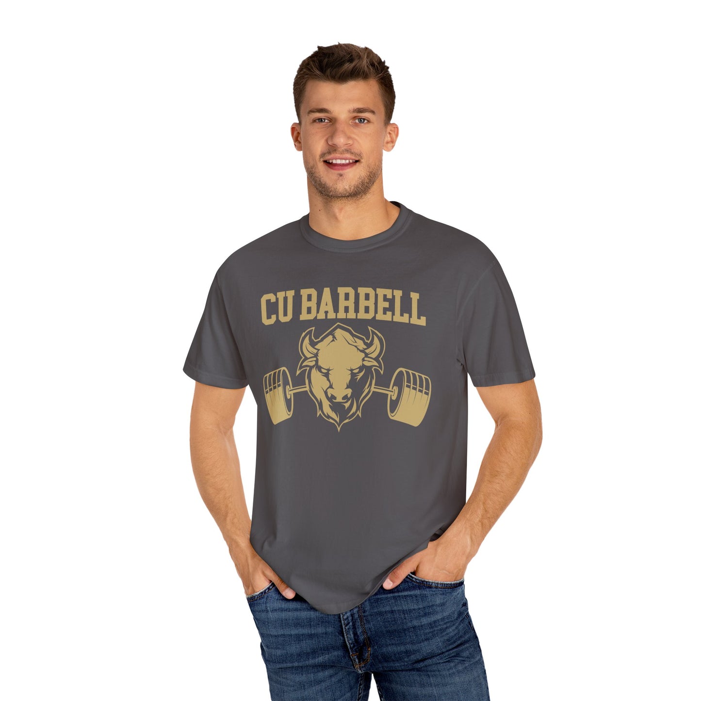 Classic T-Shirt
