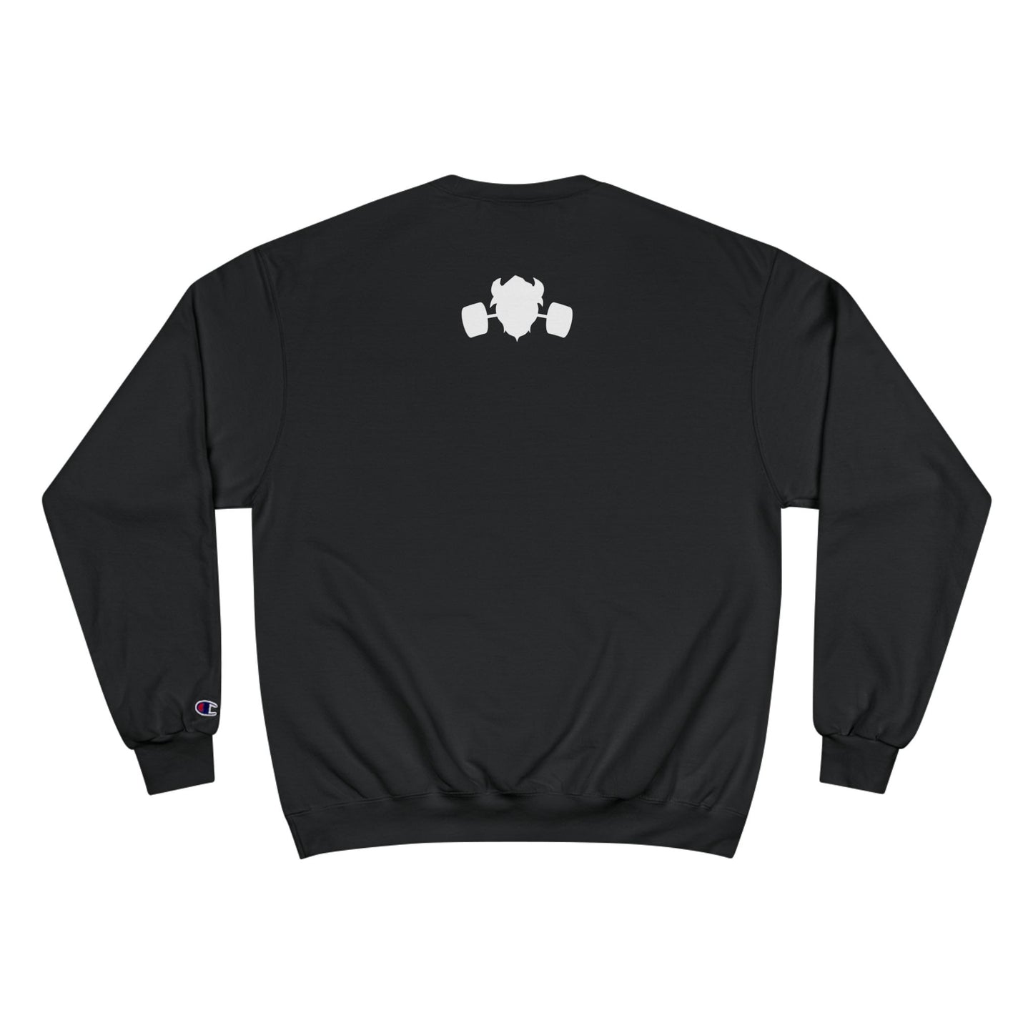 Colorado Bodybuilding Sweatshirt