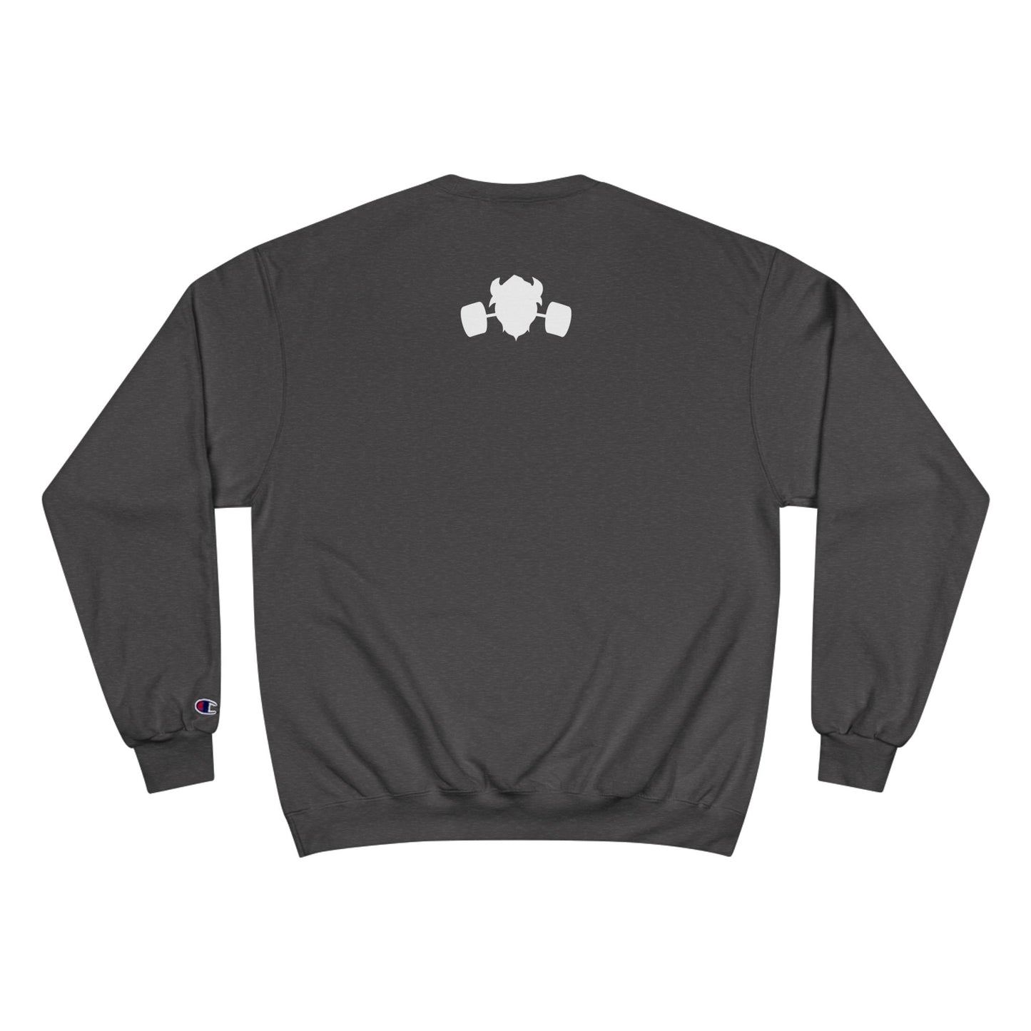 Colorado Bodybuilding Sweatshirt